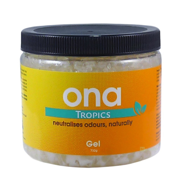 ONA Gel Tropics, 732g