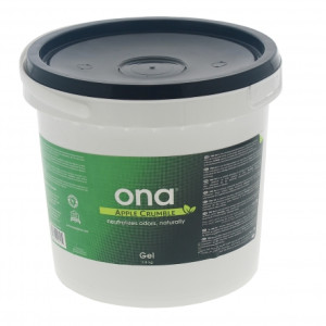 ONA Gel Apple Crumble v kýblu, 3,8kg