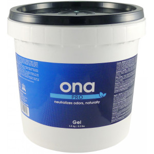 ONA Gel Pro v kýblu, 3,8kg