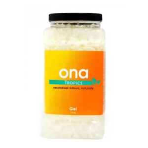 ONA Gel Tropics, 3,6kg - spatna polozka!!!