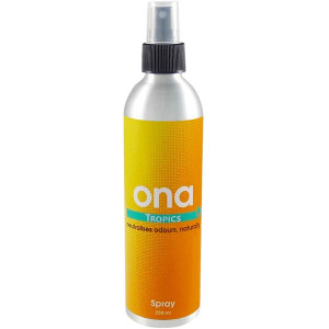 Sprej ONA Tropics, 250ml