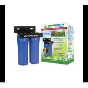 ECO Grow vodní filtr GrowMax Water, 240L/h