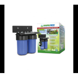 SUPER Grow, vodní filtr GrowMax Water - 800L/h