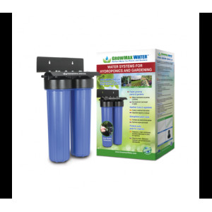 PROGrow vodní filtr GrowMax Water, 2000L/h