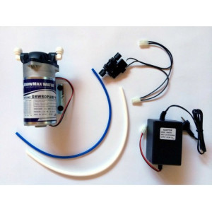 RO PUMP KIT High flow