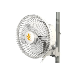 Secret Jardin Ventilátor s klipsnou Monkey Fan 16W, průměr 15cm