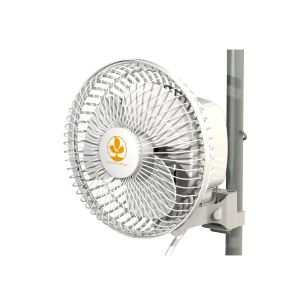 Secret Jardin Ventilátor s klipsnou Monkey Fan 16W, průměr 15cm