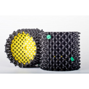 Air-Pot® květináč - set 75ks, 9L