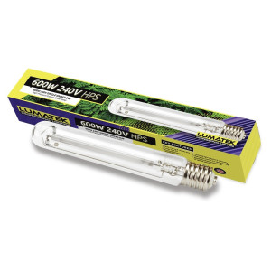 Výbojka Lumatek 600W Dual Spectrum HPS