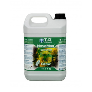 T.A. NovaMax Grow 5l