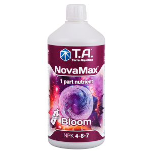 T.A. NovaMax Bloom 1l