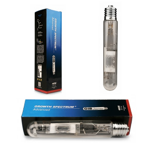Výbojka GIB Lighting Growth Spectrum Advanced 400W MH