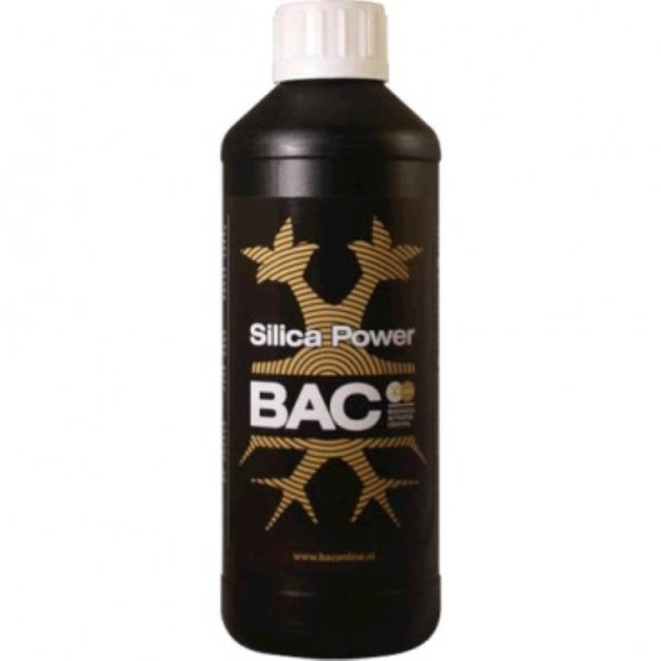 B.A.C. Silica Power, 500ml