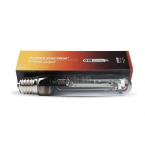 Výbojka GIB Lighting Flower Spectrum XTreme Output 250W HPS