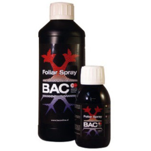 B.A.C. Foliar Spray, 500ml