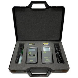 Milwaukee Combi KIT - MW100+MW302