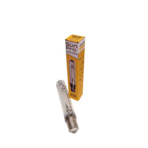 Výbojka SunPro Super Bloom 400W HPS