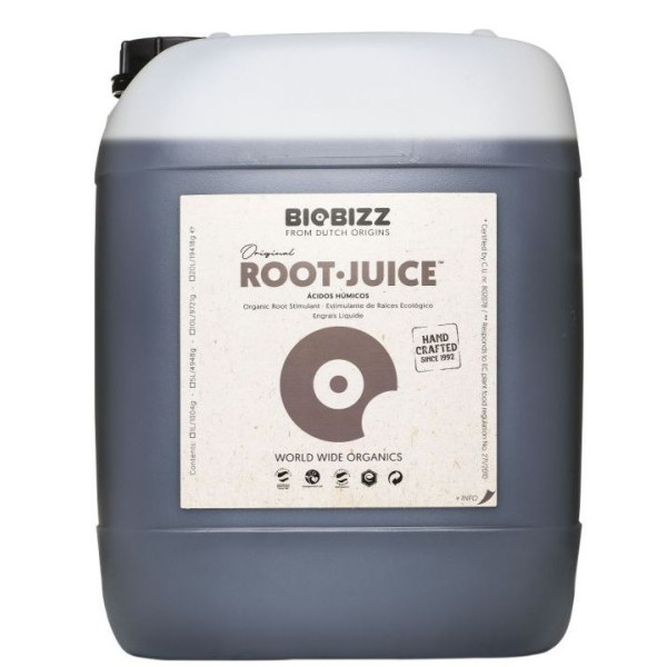 BioBizz Root-Juice, 10l