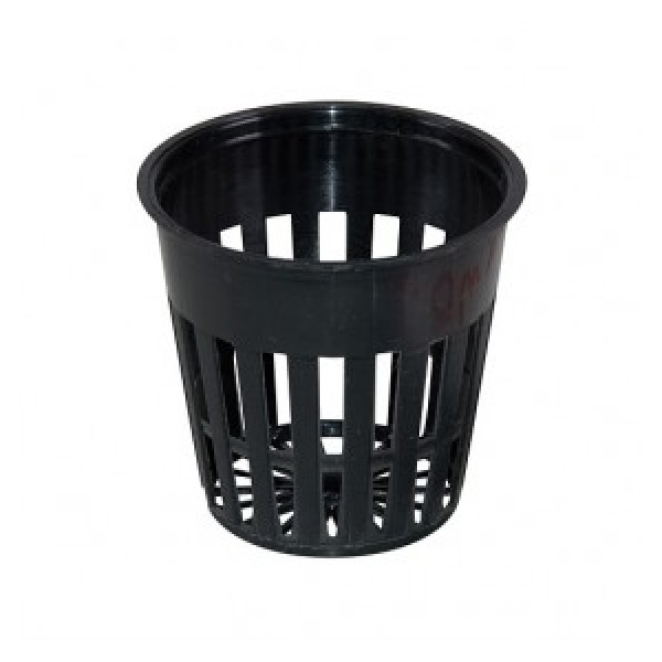 AutoPot Teku Mash pots - černý plastový hydrokošíček