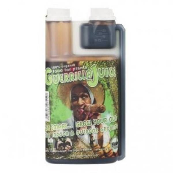 Biotabs Guerillajuice, 500ml