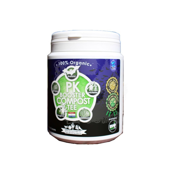 Biotabs PK Booster Compost Tea, 700g/750ml