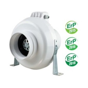 Ventilátor VK 100 EC, 340m3/h