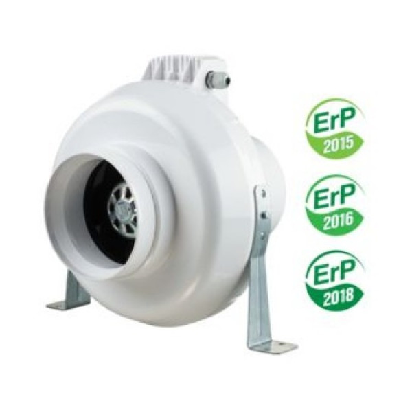 Ventilátor VK 100 EC, 340m3/h