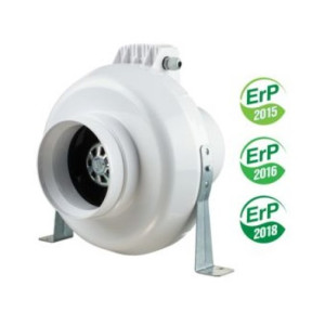 Ventilátor VK 125 EC, 420m3/h