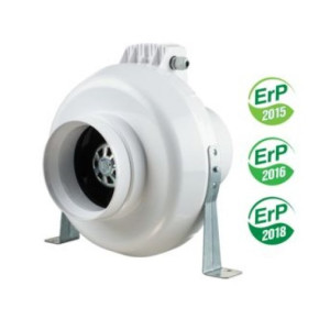 Ventilátor VK 200 EC, 885m3/h