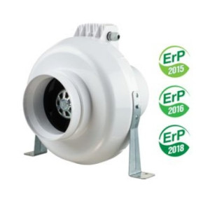 Ventilátor VK 250 EC, 1250m3/h