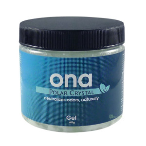 ONA Gel Polar Crystal, 400g