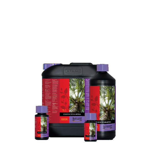 Atami B´cuzz Booster Coco, 100ml