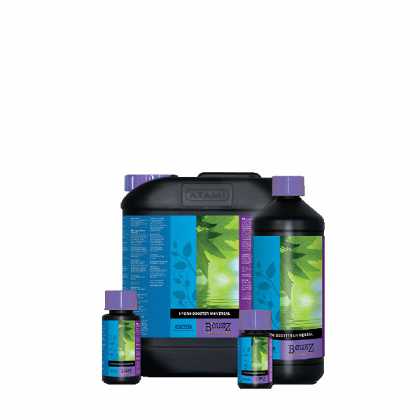Atami B´cuzz Booster Hydro, 100ml