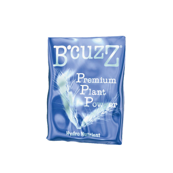 Atami B´cuzz Premium Plant Powder Hydro, 1000g