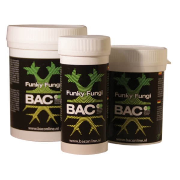 B.A.C. Funky Fungi, 200g