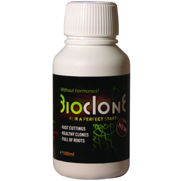 B.A.C. Bio Clone, 100ml