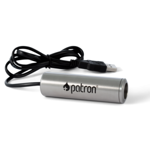 Patron Dispenser USB žhavič