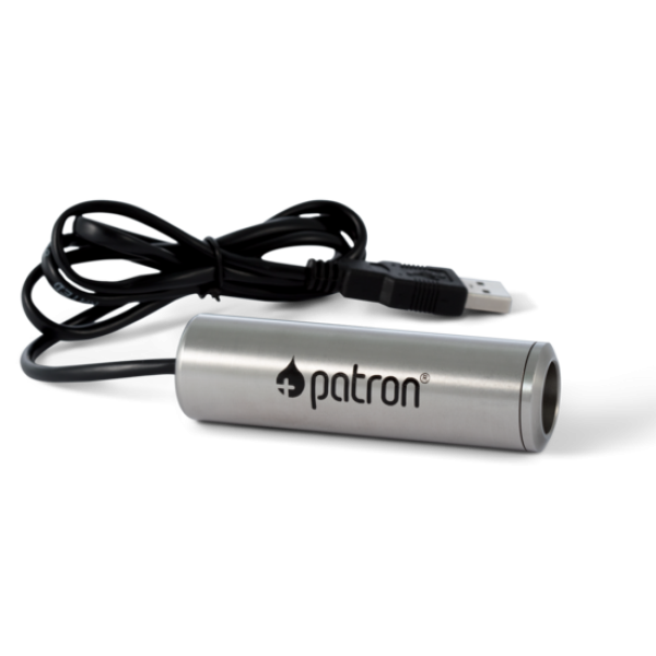 Patron Dispenser USB žhavič