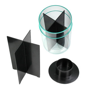 Plastová dělící mřížka Divider pro Tightpac 290ml