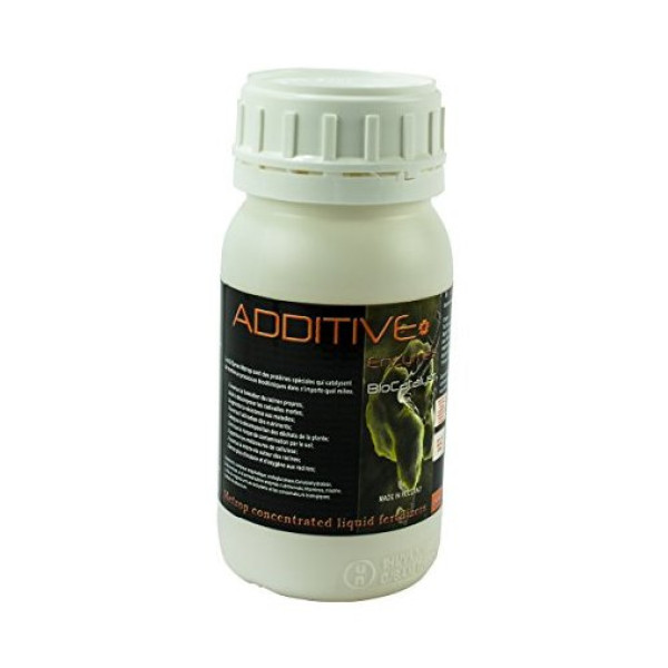 Metrop Additive Enzymes, 250ml