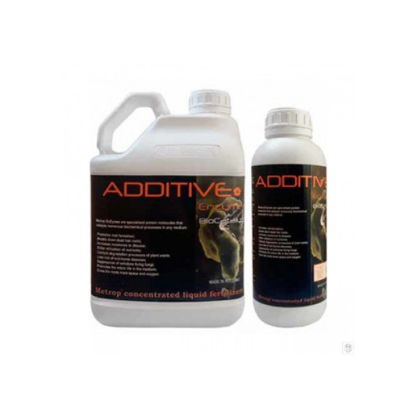 Metrop Additive Enzymes, 5l