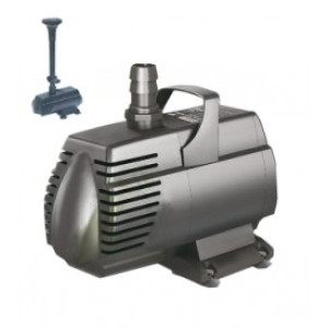 Cirkulační čerpadlo Hailea HX8840, 4100L/h