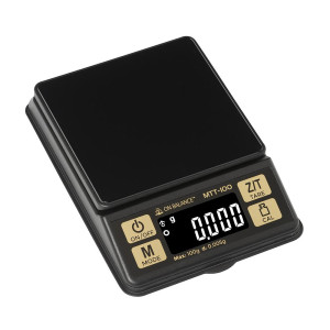 Váha On Balance Mini Table Top scale, 100g/0,005g, černá
