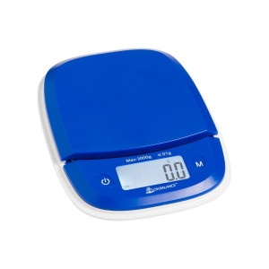 Váha On Balance Washable Fold-a-bowl Scale 2000g/0,1g