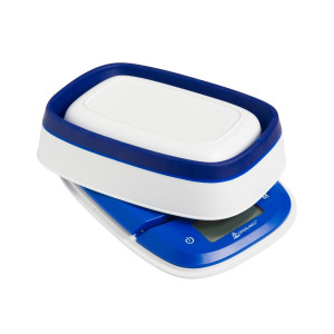 Váha On Balance Washable Fold-a-bowl Scale 5000g/1g