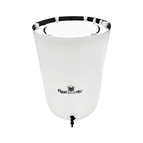 AutoPot PROFlexitank, objem 225l