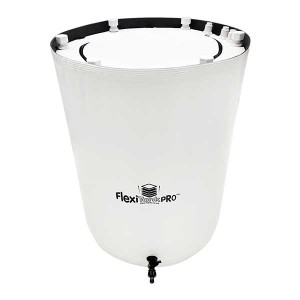 AutoPot PROFlexitank, objem 400l
