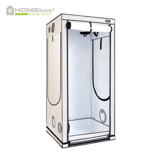 Homebox Ambient Q100+, 100x100x220cm