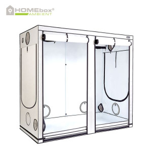 Homebox Ambient R240+, 240x120x220cm