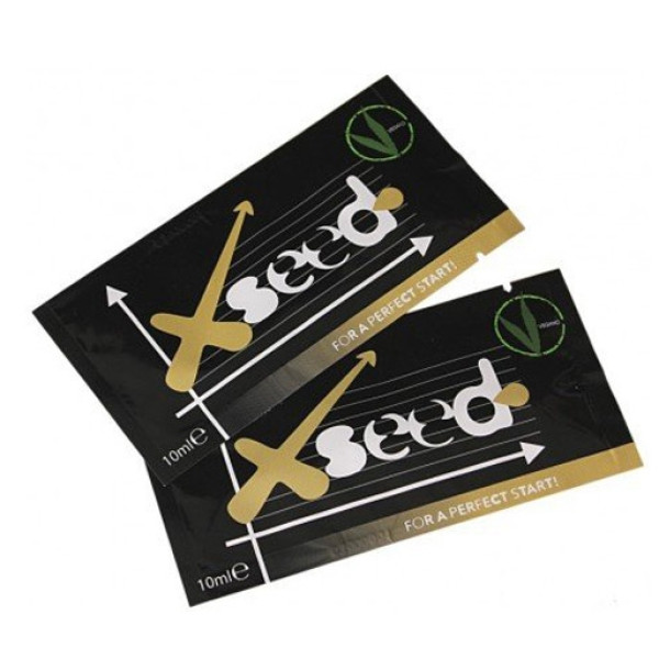 B.A.C. X-Seed cup, 10ml